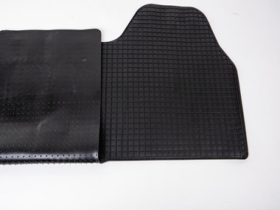 Rubber mat for Ford Tourneo Custom V710/VW T7 Caravelle