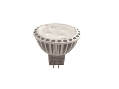 Bombeta LED VECHLINE GU5.3