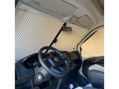 Store occultant REMIS REMIS IV Ducato X290 S8 2021-