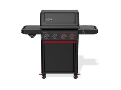 WEBER Spirit EPX-435R LP Stealth Edition