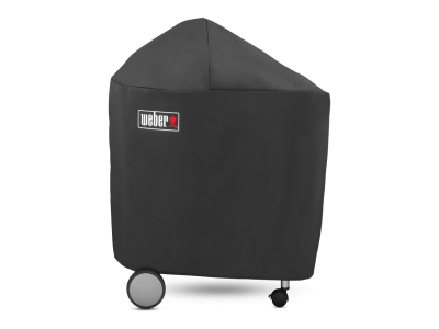 Housse premium WEBER pour barbecue Performer GBS