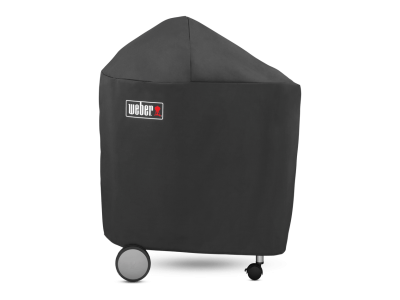 Funda premium WEBER para barbacoa Performer GBS