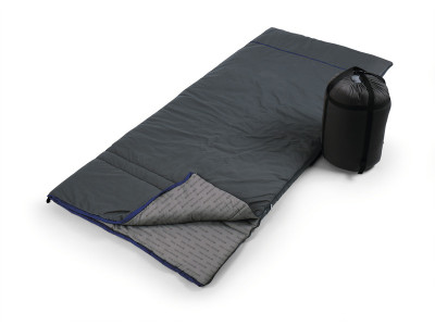 Sac de dormir HOLIDAY TRAVEL 210 x 90 cm