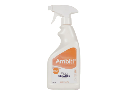 AMBITI Frigo Cleaner spray