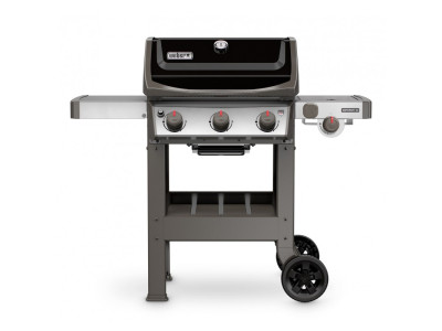 WEBER Spirit II E-320 GBS BBQ