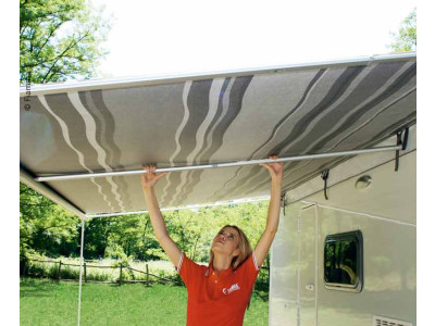 Rafter FIAMMA Caravanstore XL