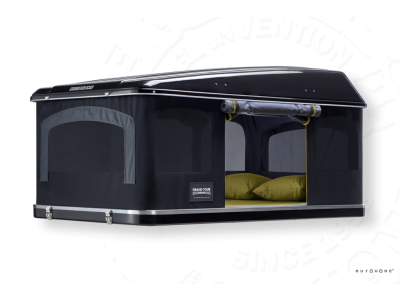 MAGGIOLINA Grand Tour 360 Blackstorm - Small