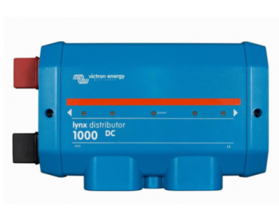 Lynx Distributor (M8)