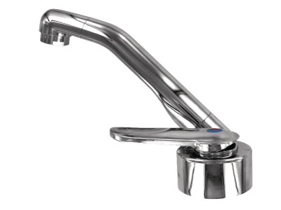 COMET Florenz mixer faucet