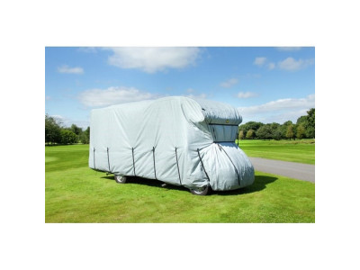 HTD motorhome cover