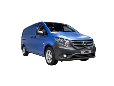 ALMONT4WD Schutz VITO 4X4 W447 2014>