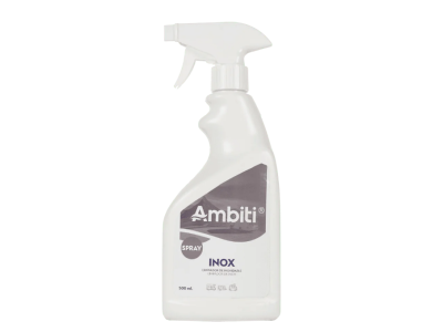 AMBITI Inox spray
