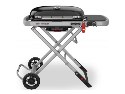 Barbecue WEBER Traveler