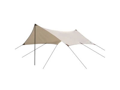 Camping shelter/Wing Tarp WILDLAND