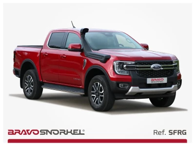 Snorkel Bravo FORD RANGER PX (2023 - )
