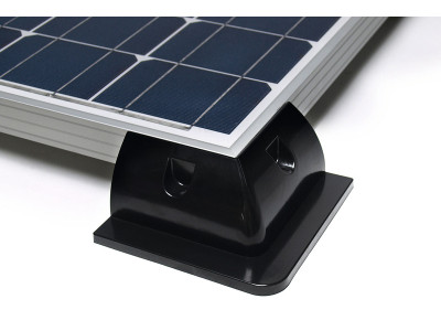 Pies CARBEST para panel solar