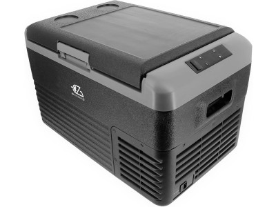 Nevera portàtil de compressor EZA 30L