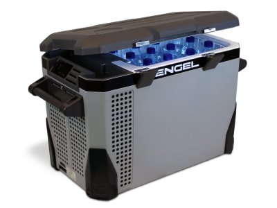 Nevera a compresor ENGEL MR040FE