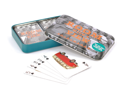 Joc de cartes VW