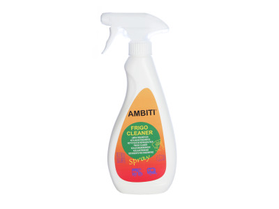 AMBITI Frige Cleaner 500 ml