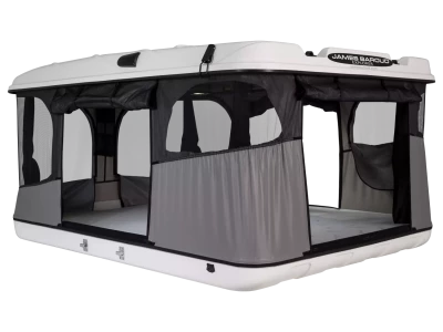 Tenda de sostre JAMES BAROUD Grand Raid talla XL