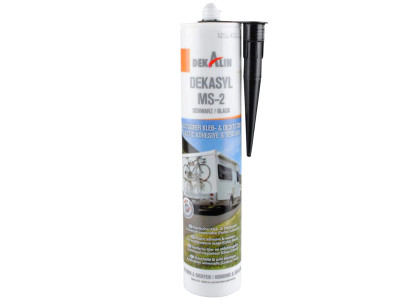 DEKASYL MS-2 Polimer 290ml negre