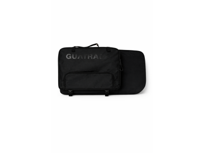 Organizador Guaira Project Ford Custom 2012-2023