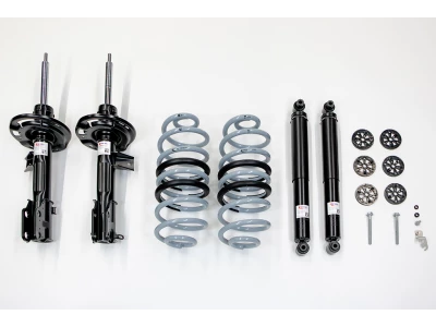 Kit SEIKEL VW T7 Transporter / Ford Custom V710