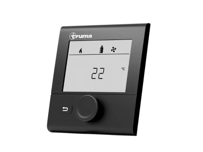 Programador TRUMA CP Plus + iNet Ready