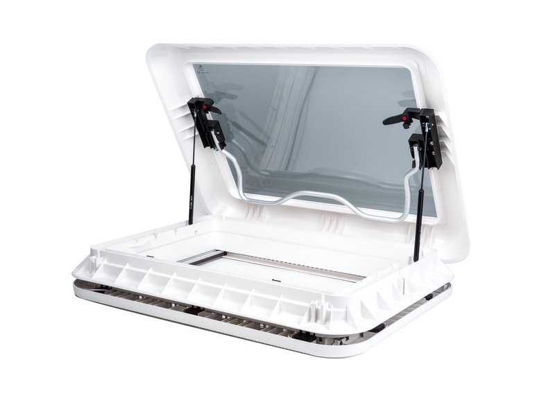 Lanterneau CARBEST Panorama 70x50 LED Andorra Campers lanterneau-carbest-panorama-70x50-led-andorra-campers