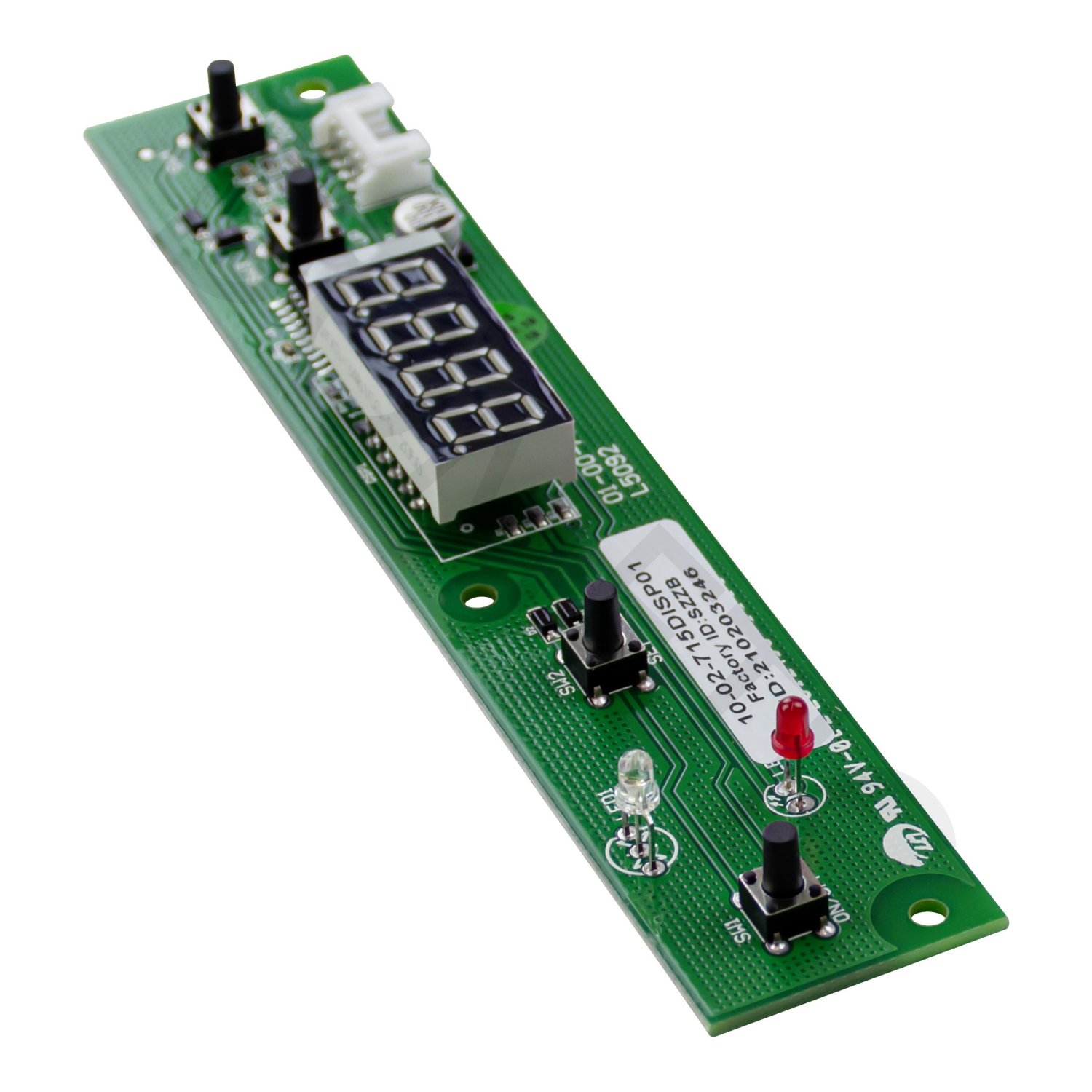 Electronic control module DOMETIC MCF/CF/FR - Andorra Campers Online Shop