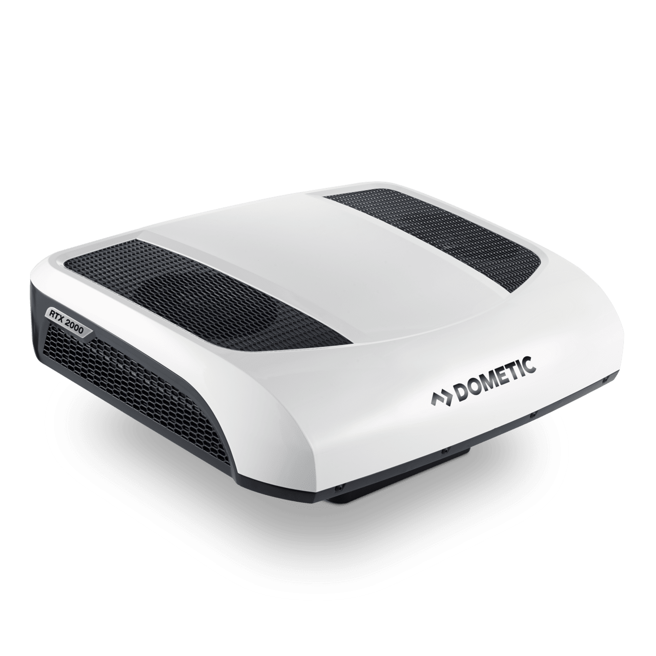 Air Conditioning DOMETIC CoolAir RTX 2000 DC12V - Andorra Campers ...