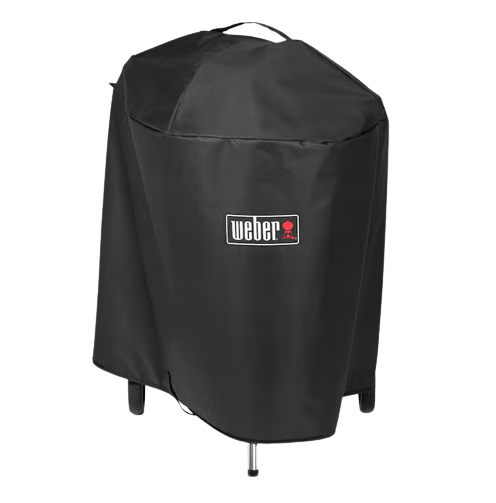 Premium WEBER Cover for Master-Touch Premium 57cm barbecue - Andorra ...