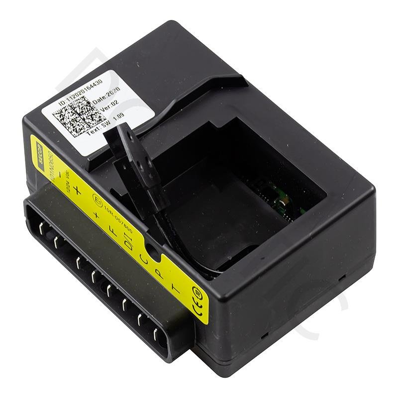 Compressor control unit for DOMETIC refrigerator - Andorra Campers ...