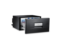 Nevera DOMETIC CD 20 negra 12/24V