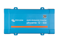 Inversor VICTRON PHOENIX 12V 500W