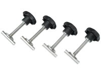 Vis d’amarrage BUSBOXX pour rail VW T5/T6/T6.1