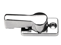 Loquet métal de 5 mm