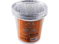 Cubos de goteo TRAEGER