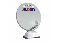Antena parabólica automática ALDEN Orbiter 85