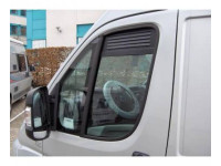 Airvent Ducato/Boxer/Jumper desde 07 cabina (2ud)