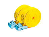 BUSBOXX Lashing ring rail keder T5/T6/T6.1 California 2 units - Andorra  Campers Online Shop