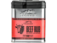 TRAEGER Beef Rub