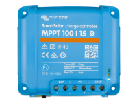 Régulateur VICTRON SmartSolar MPPT 100/15