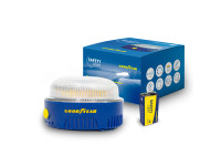 Luz de emergencia V-16 GOODYEAR