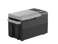 Nevera compresor 12V portátil ECOFLOW Glacier