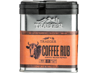 TRAEGER Coffee Rub
