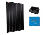 NDS LIGHT SOLAR Kit solar semi-flexible 200W - regulador a triar