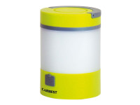 Luz LED CARBEST antimosquitos