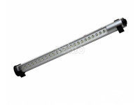 Barre LED 60cm 12v réglable avec double interrupteur